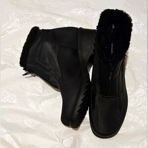 George new boots